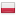 generacjax.pl hosted country